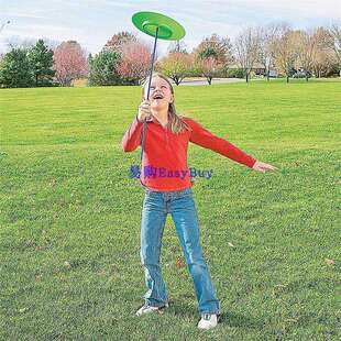 新品小丑转盘杂技杂耍用品道具杂技团演出魔术表演转碟旋转碗