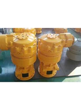 仕高玛减速机混凝土搅拌站减速机311R2311R3313R2315R3