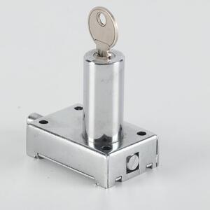 HF/LL1电柜门锁家用抽屉柜子锁柜门锁文件柜锁家具衣柜柜门锁