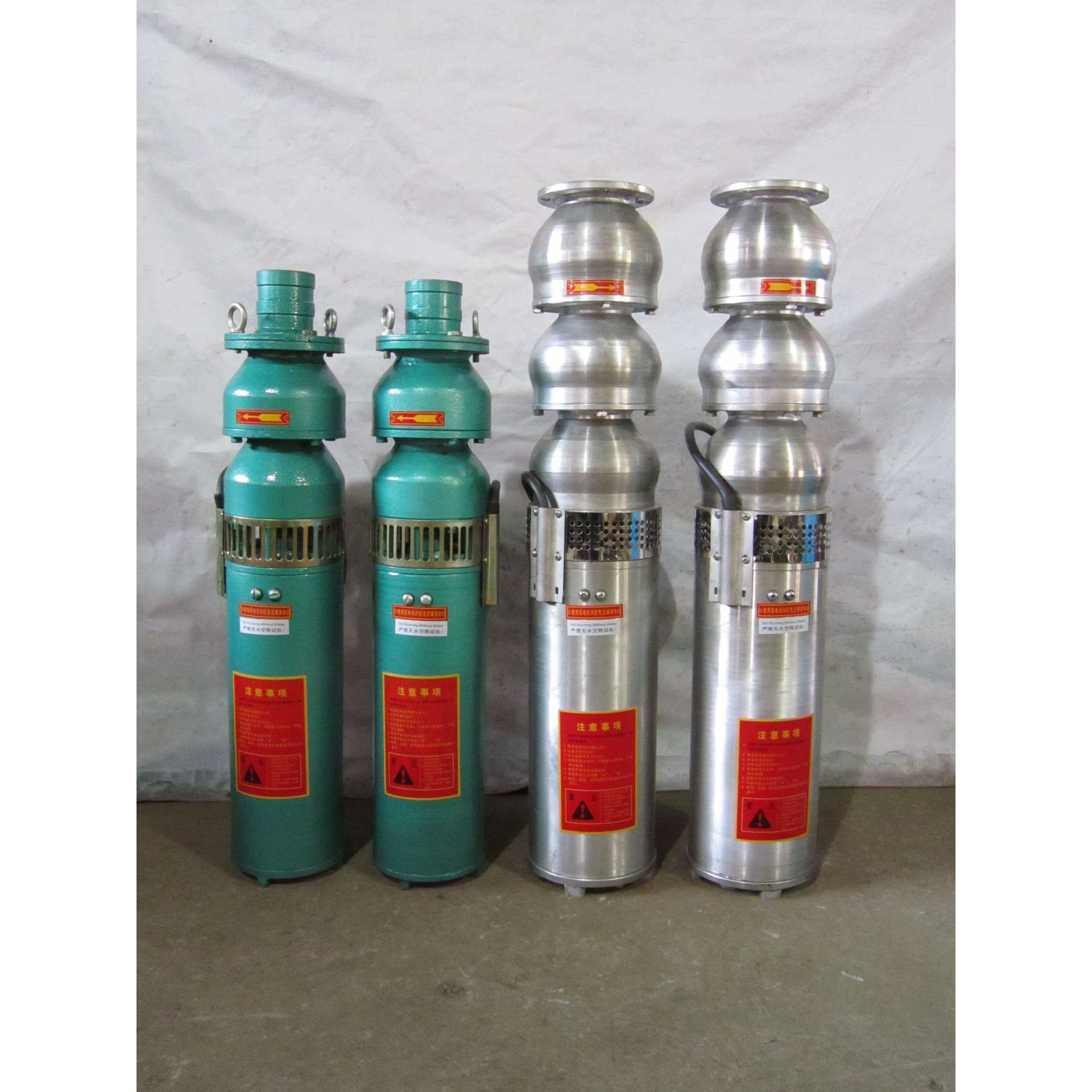 QSP30-25/2-3景观喷泉专用潜水泵