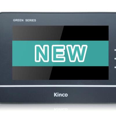 大量供应步科7寸触摸屏GL070E