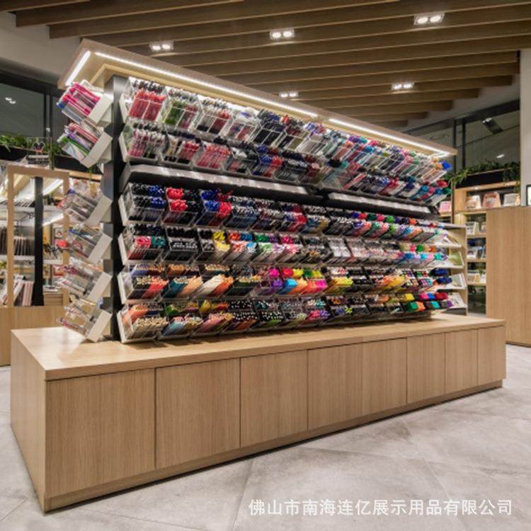 制作大型书店展示柜三胺板图书馆文具货架双面文具多层中岛柜,鲜花速递/花卉仿真/绿植园艺,割草机/草坪机,淘宝优惠券,粉丝福利购,淘宝优惠卷