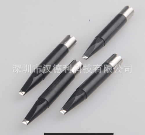 厂家供应优琳UNIX烙铁头P5D-S/P6D-S自动焊锡机器人烙铁头