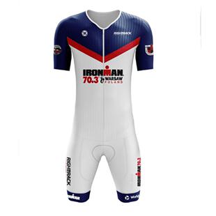 新款高弹性铁人三项连体紧身衣一体衣山地车服赛车服越野直销