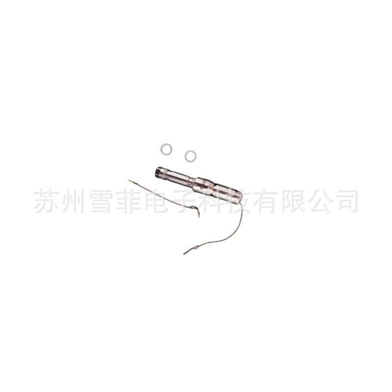 EB18245/37519E型S系列G嘴组件/T适用于依码士喷码机配件
