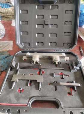 新款别克雪佛兰GL8凯迪拉克CT6迈锐宝2.0TLSY发动机正时专用工具