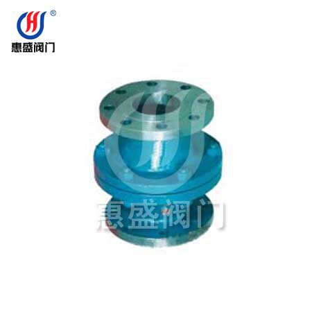 厂家直销GZW-1管道阻火器现货供应GZW-1管道阻火器