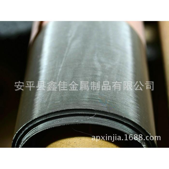 100目0.08mm不锈钢过滤网|不锈钢丝网|不锈钢筛网材质304316