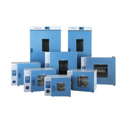 鼓风干燥箱——升级换代产品(普及型)