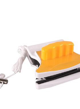 依来洁TJQ双面擦窗器双层玻璃擦清洁器擦玻璃窗工具15-26mm