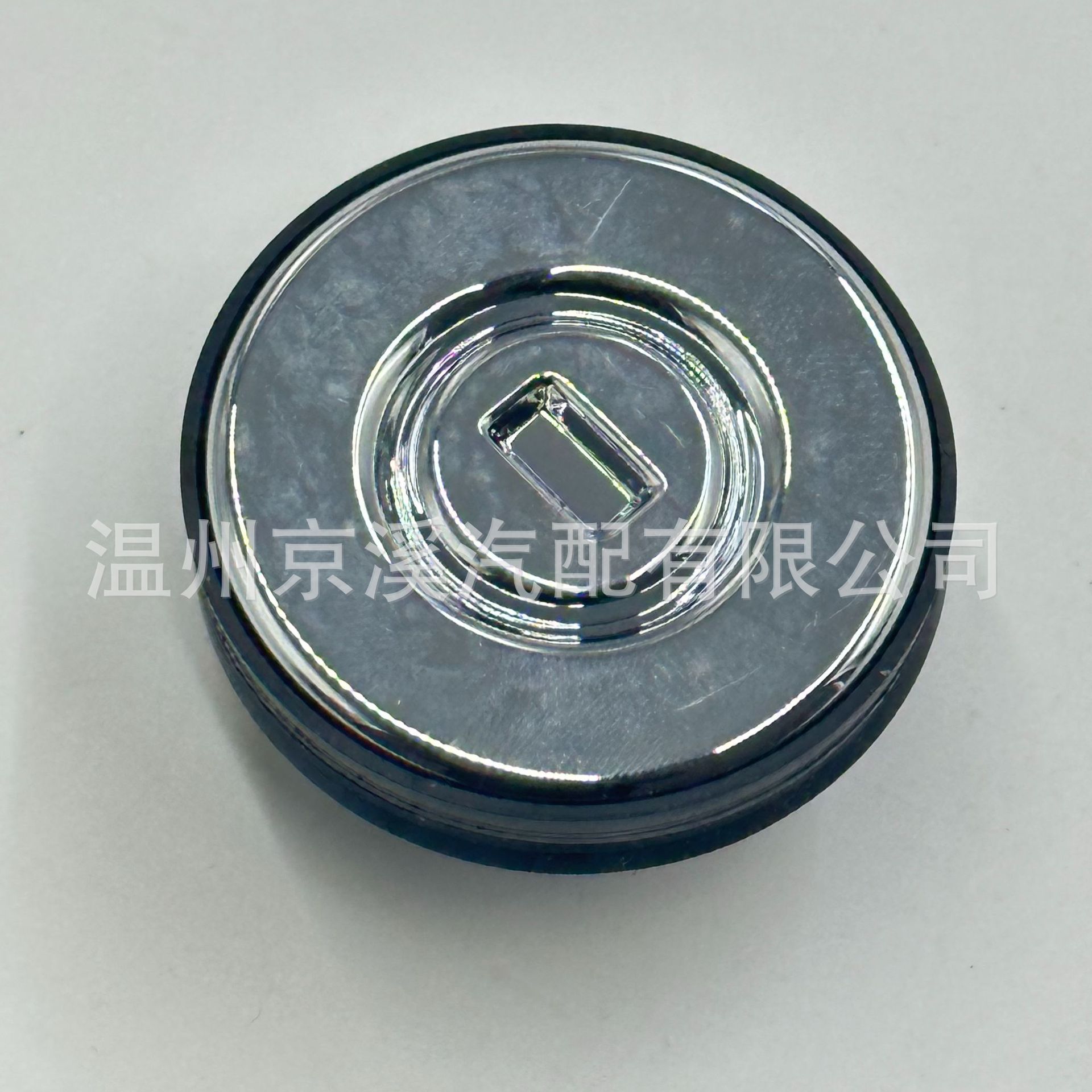 适用劳斯莱斯古斯特车门锁盖车门饰盖车门锁芯盖钥匙孔无钥匙进入