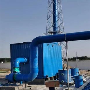 玻璃钢除臭箱生物滤池养殖污水恶臭废气生物净化箱