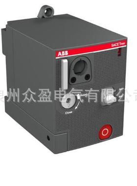 1SDA066460R1/MOD220/250Vac/dcXT1,XT3;10153386/电操机构