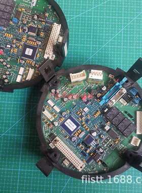 三代罗托克6G控制主板rotork47099-04IQD电动头rotork47099-04