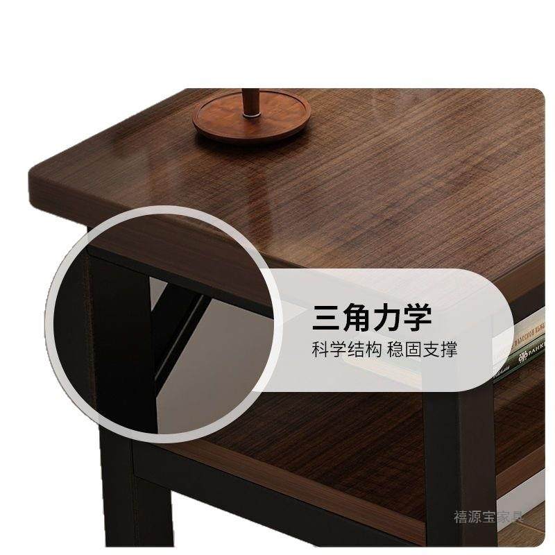 长条桌子简易出租屋用双层靠墙书桌子长方形电脑桌家用客厅双人桌,鲜花速递/花卉仿真/绿植园艺,割草机/草坪机,淘宝优惠券,粉丝福利购,淘宝优惠卷