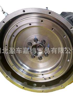 DCEC东风康明斯发动机飞轮C5686186C5688461东风康明斯原厂配件