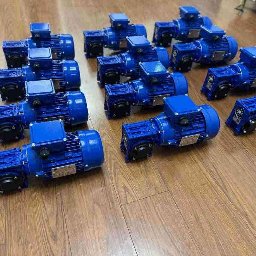 NORD诺德搅拌减速电机SK373.1F-100NJ/4TFRD一级能效输出65转