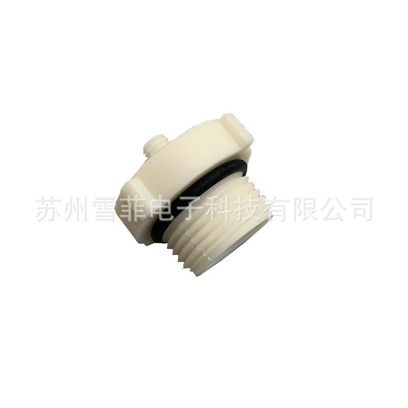 VB370550 37E主过滤器 适用于伟迪喷码机配件图片