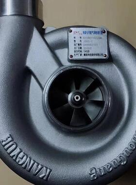 50装载机铲车配件潍柴斯太尔WD615发动机90C涡轮组增压器总成