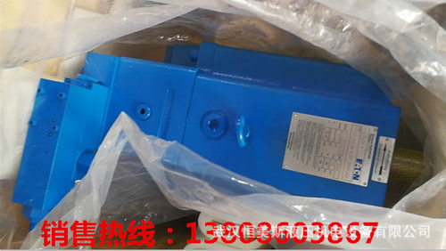 液压马达A2F12R6.1P5