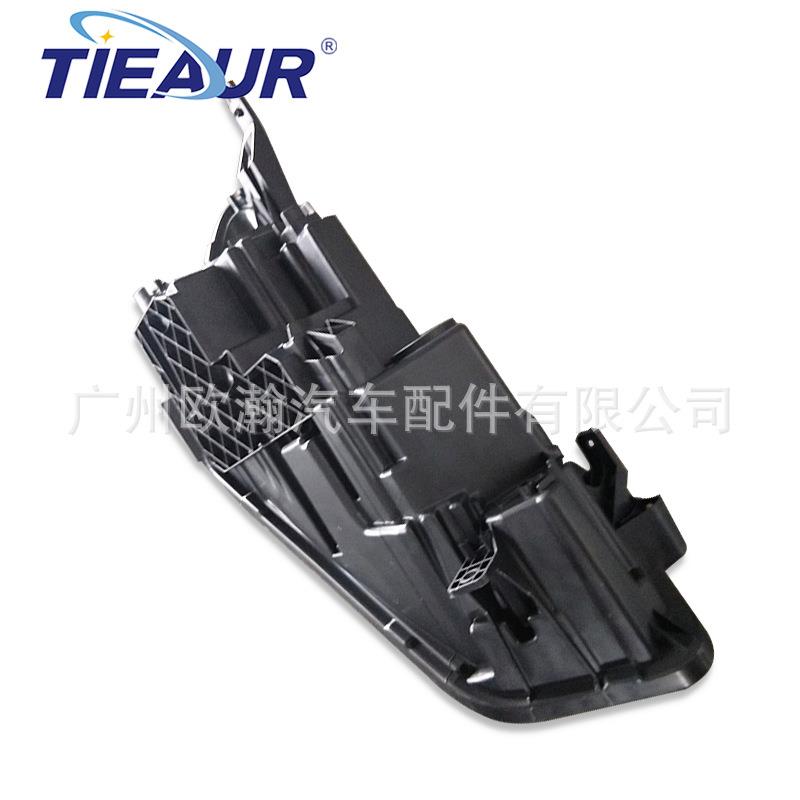 探界者EQUINOX大灯后壳17-20年卤素大灯黑色底壳底座大灯后壳