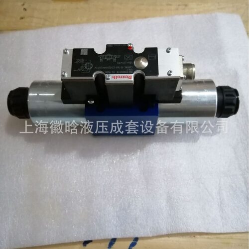 Rexroth力士乐4WREE10W50-2X
