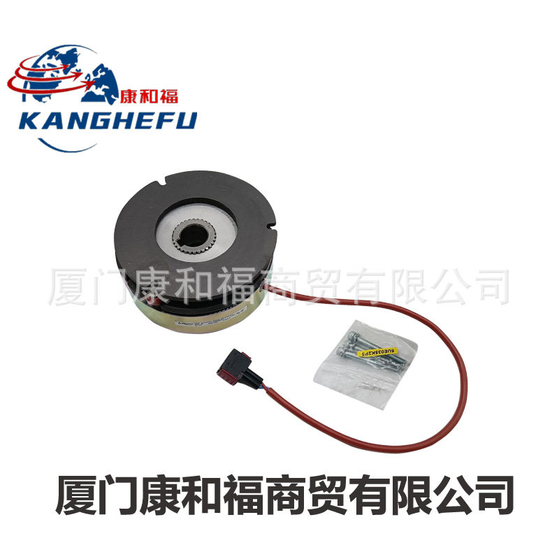 适用于林德叉车配件11585047001/11585047081电磁制动器