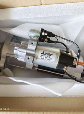 沃尔渥起动机，马达，23288365.21103722.M009T83879.M009T83889