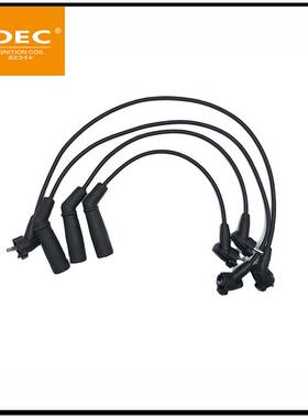 热销高品质分火线火花塞电缆适用丰田卡罗拉90919-22329