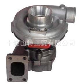 发动机配件ISF3.8HE200WG涡轮增压器3796170