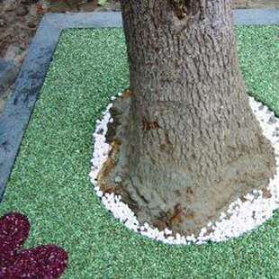 水洗石胶粘剂树坑石洗米石透明胶水园林透水路面低粘度石子胶