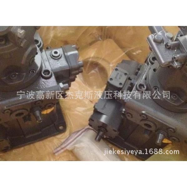 中联泵车力士乐原装A4VG180HD9MT1/32R-NSF02F021-S主油泵