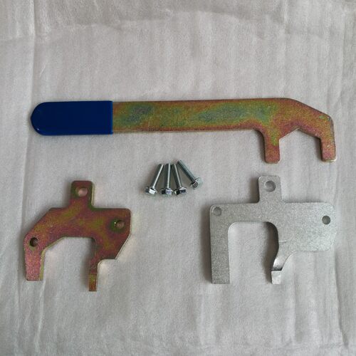 捷正汽修工具奔驰M112 M113正时工具 凸轮轴正时专用工具汽保工具