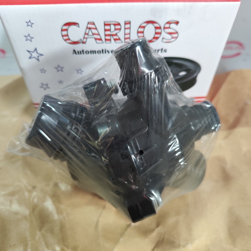 卡罗斯汽车水泵WATERPUMP