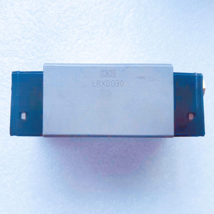 IKO圆柱滚子直线导轨LRWX75C1 LRWX45 LRWH55 MXSG15 LRXG15现货