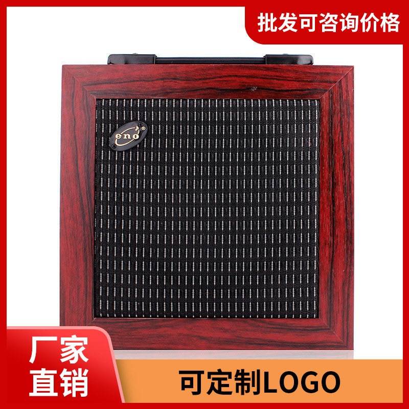 伊诺古筝音箱二胡扩音器古琴连接音响可充电音箱民乐舞台演出音箱