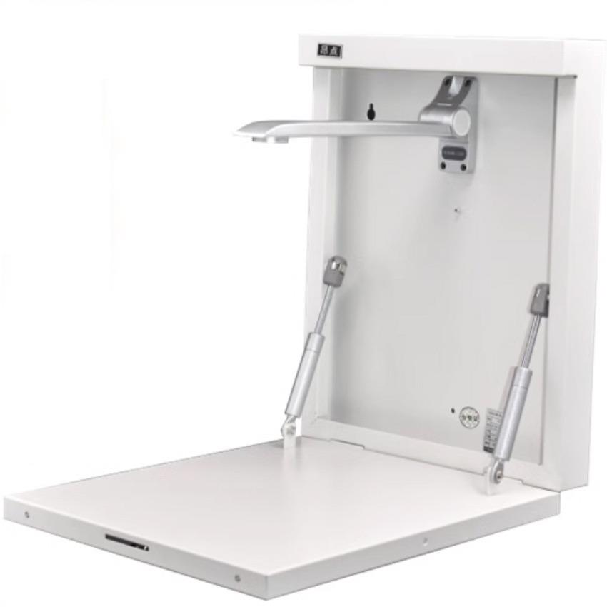 视频高拍仪BG-500教学实物展台视频展示台多媒体降噪录制微课