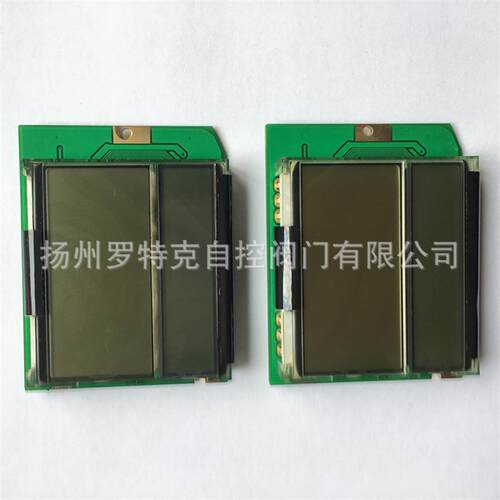 罗托克IQ执行器主板MK2液晶显示屏111-3119-0592B09-0142-1203