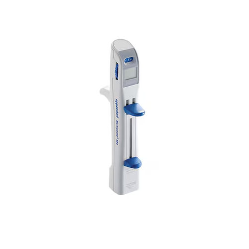 【德国艾本德Eppendorf】M4手动连续分液器/4982000314