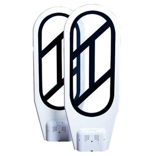 供应操作简单材质优良隐蔽性好书店商场超市EM图书防盗仪