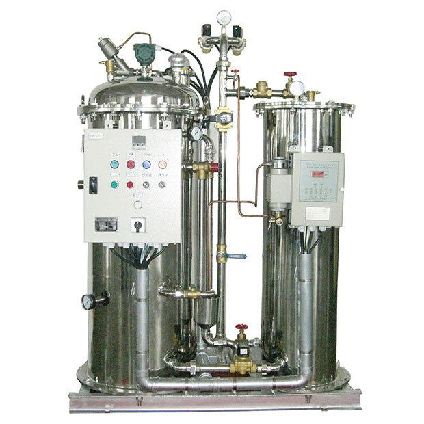 HBN系列15PPM舱底水分离器HBN-0.5船用油水分离器CCS船检