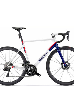 威廉Wilier Verticale SLR竞速碳纤维UT电变公路车