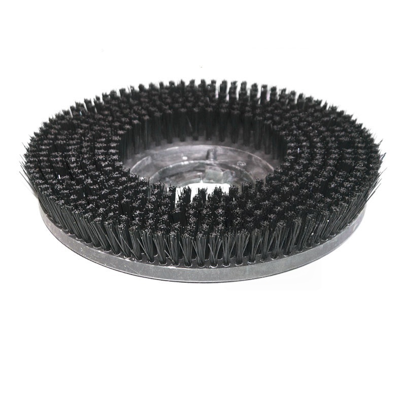 VIPER威霸VF18HD单擦机加重机地刷针盘地毯刷翻新盘铝套座支架