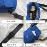 Сумка через плечо, универсальный модный шоппер, сумка на одно плечо, 2020