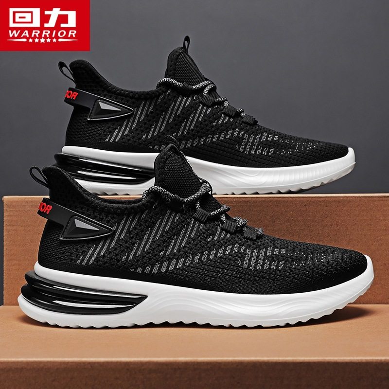 回力男鞋网面2026新款时尚网鞋休闲运动透气跑步鞋青少年潮鞋,流行男鞋,时尚休闲鞋,淘宝优惠券,粉丝福利购,淘宝优惠卷