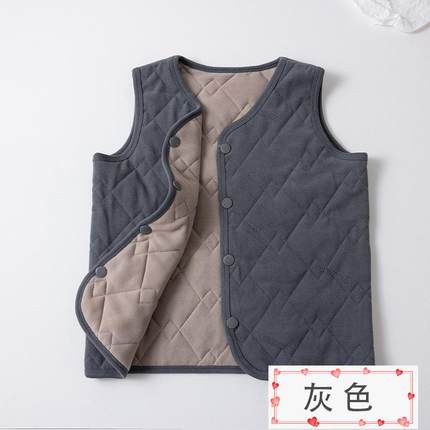 男大童保暖裤加绒加厚秋冬季青少年初中学生校服神器内搭棉裤秋裤