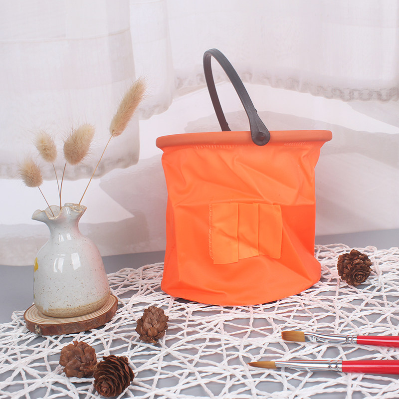 nyoni尼奥尼 帆布可折叠水桶 美术户外绘画多功能收缩洗笔桶 分层颜料洗笔桶|msdalam kategori Kamus elektronik/buku kertas elektronik/alat tulis, Tulis lain-lain - dari Buy2taobao.com untuk memberikan perkhidmatan ejen Taobao profesional membeli