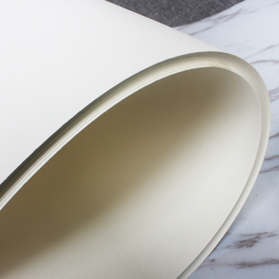 尼奥尼素描纸8k速写纸8开美术生专用4k水粉纸加厚4开180g画画纸大白纸学生用微黄色160克素描本16k绘画铅画纸