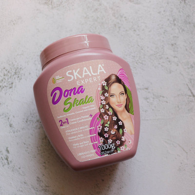 SKALA Dona Hair Cream