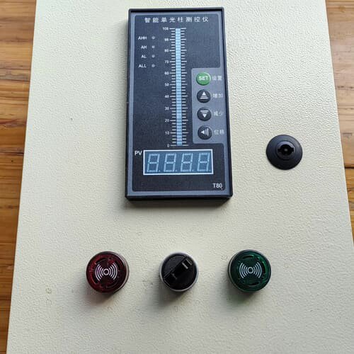型号HWP-T804-01-23-HL-P，水位控制器， 全新 二手都有